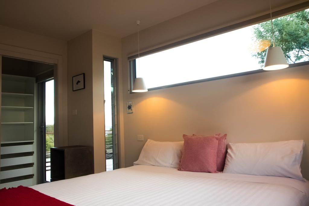 Eagle Peaks At Freycinet Apartment Coles Bay Exterior foto
