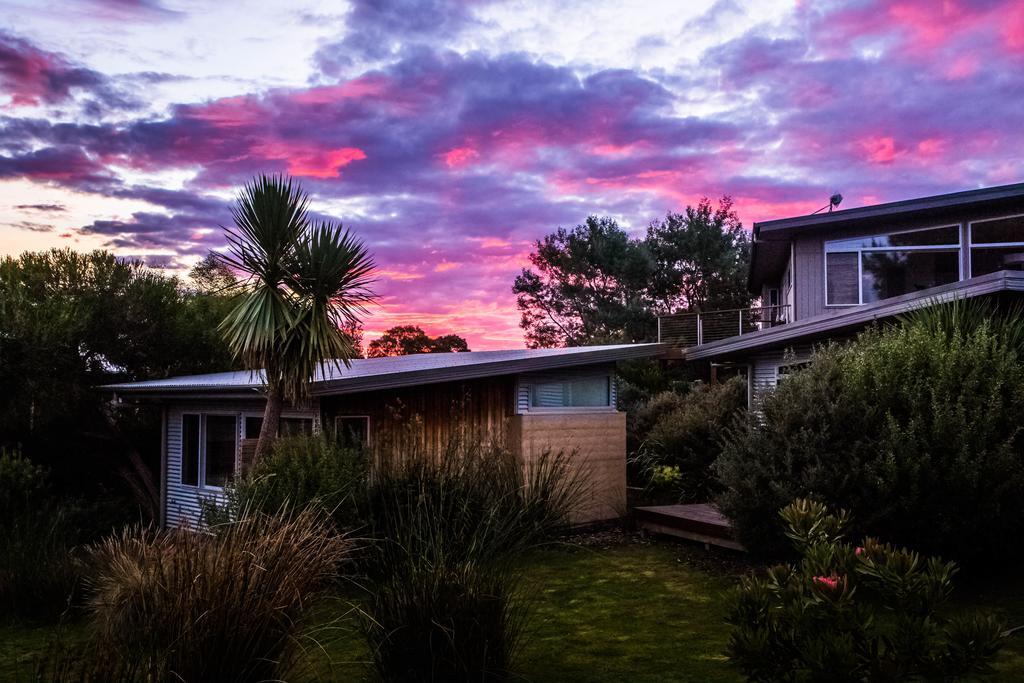 Eagle Peaks At Freycinet Apartment Coles Bay Exterior foto