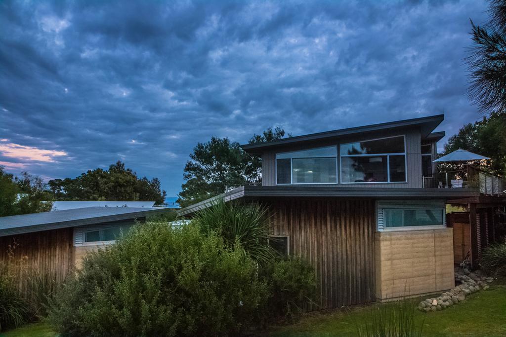 Eagle Peaks At Freycinet Apartment Coles Bay Exterior foto